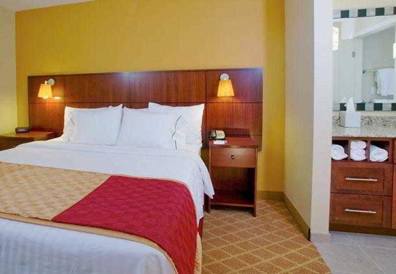 Residence Inn By Marriott Sacramento Downtown At Capitol Park Exterior foto